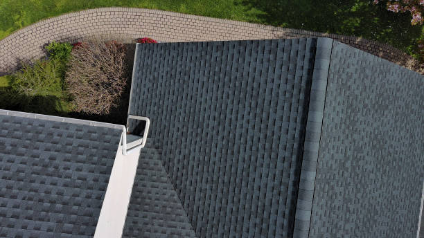 Asphalt Shingles Roofing in Dover, NH